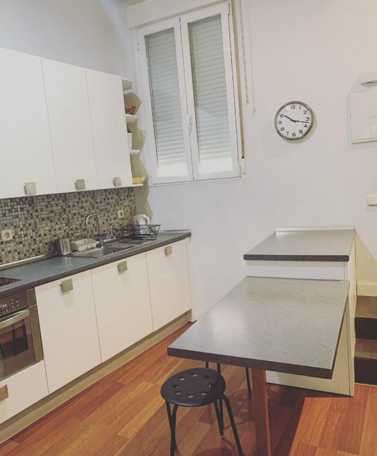 Apartamento De Lujo II En Madrid Centro Apartment Exterior foto