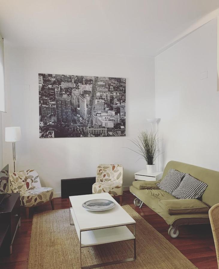 Apartamento De Lujo II En Madrid Centro Apartment Exterior foto