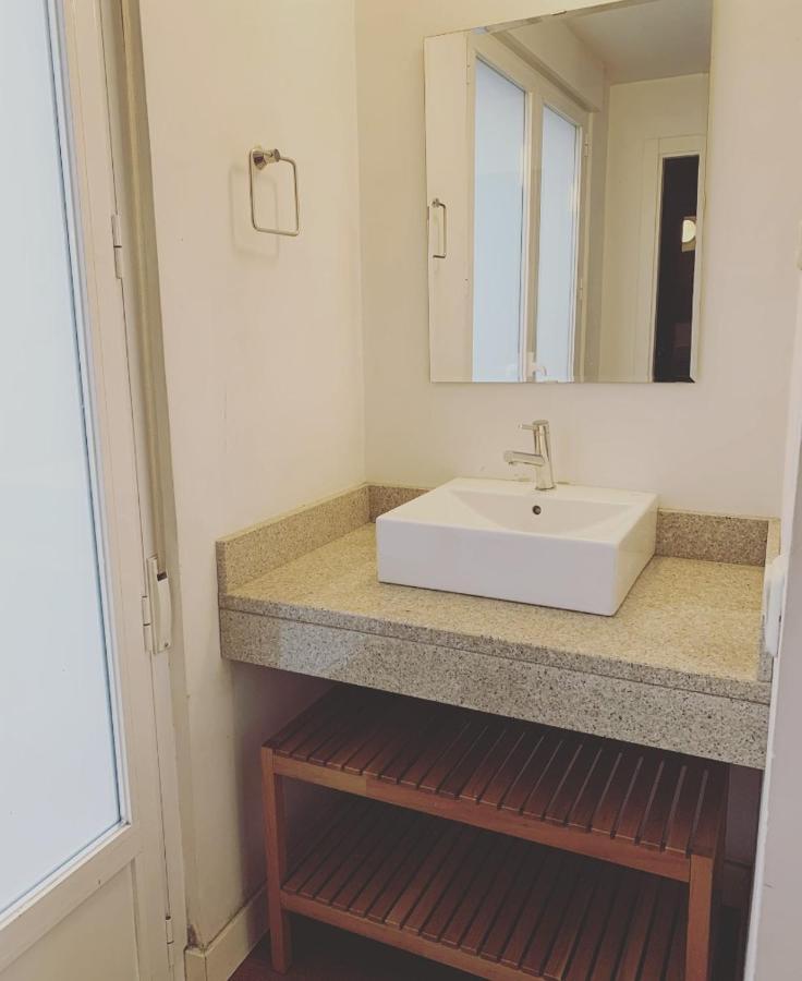 Apartamento De Lujo II En Madrid Centro Apartment Exterior foto