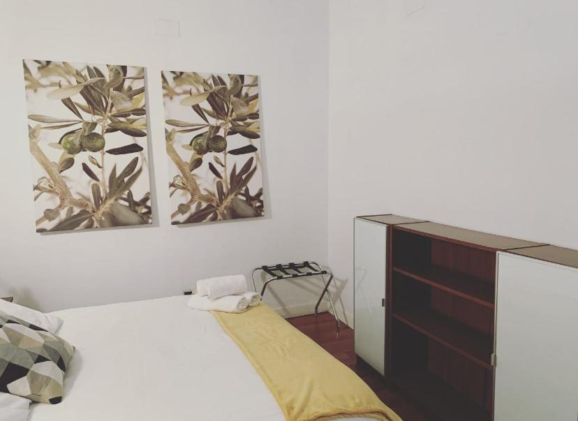 Apartamento De Lujo II En Madrid Centro Apartment Exterior foto